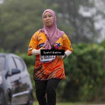 Runner Photo 8049403