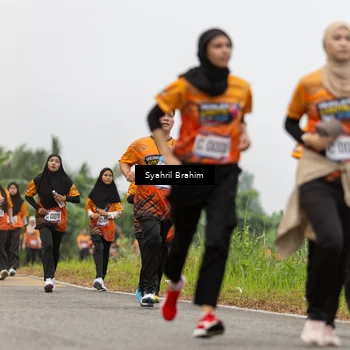 Runner Photo 8049404
