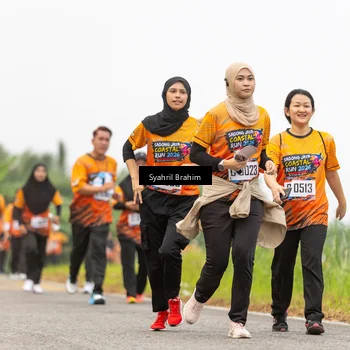 Runner Photo 8049406
