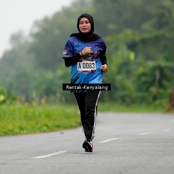 Runner Photo 8049408