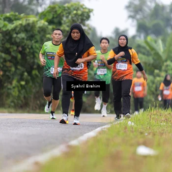 Runner Photo 8049409