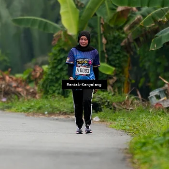 Runner Photo 8049412