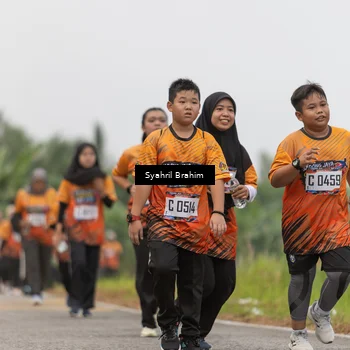 Runner Photo 8049413