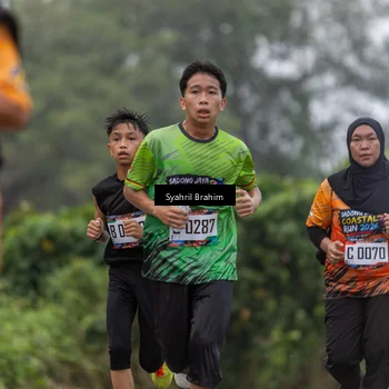 Runner Photo 8049414