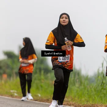 Runner Photo 8049415
