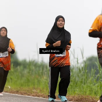 Runner Photo 8049417