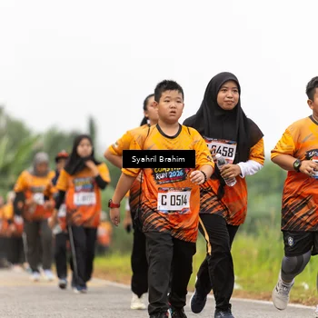 Runner Photo 8049420
