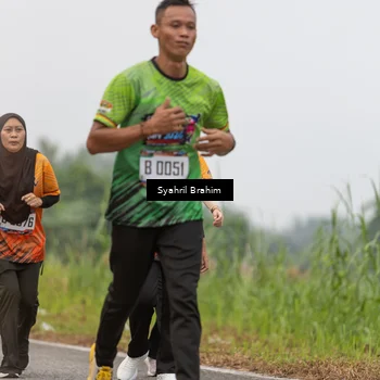 Runner Photo 8049433