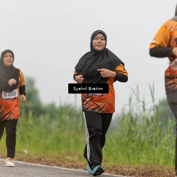 Runner Photo 8049434