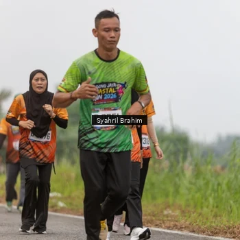 Runner Photo 8049439