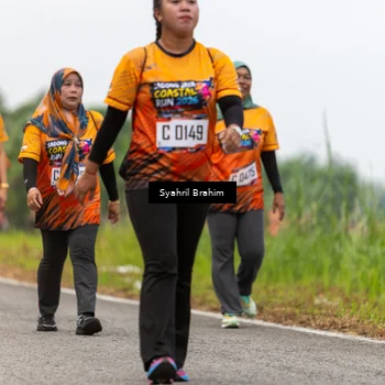 Runner Photo 8049441