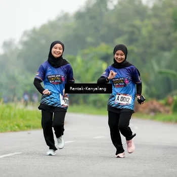Runner Photo 8049442