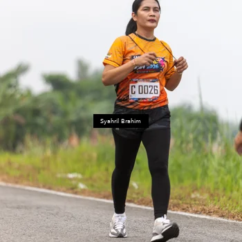 Runner Photo 8049444