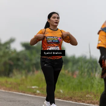 Runner Photo 8049447