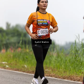 Runner Photo 8049452