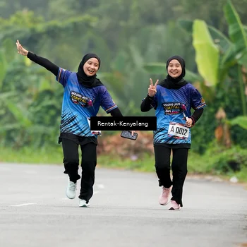 Runner Photo 8049459