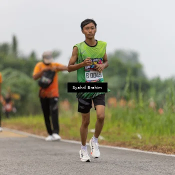 Runner Photo 8049460
