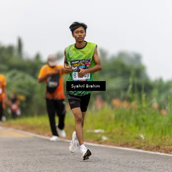 Runner Photo 8049461