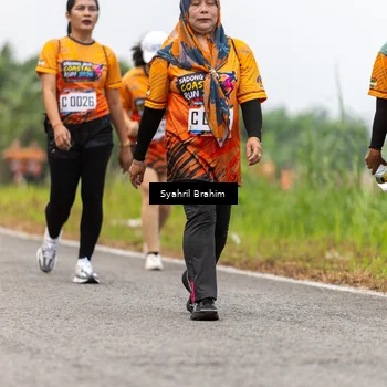 Runner Photo 8049462