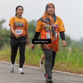 Runner Photo 8049464