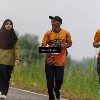 Runner Photo 8049465