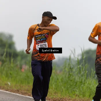 Runner Photo 8049466