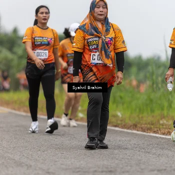 Runner Photo 8049471