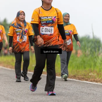 Runner Photo 8049472