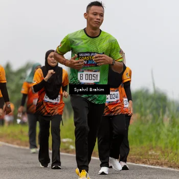 Runner Photo 8049475