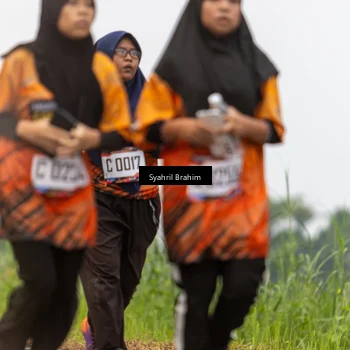 Runner Photo 8049478