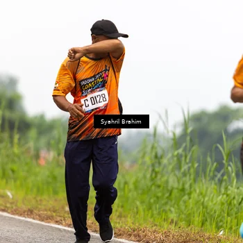 Runner Photo 8049480