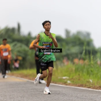 Runner Photo 8049481