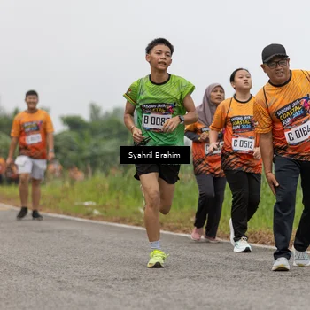 Runner Photo 8049483