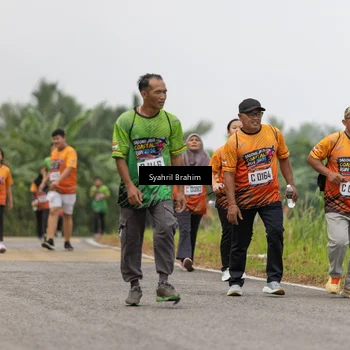 Runner Photo 8049486