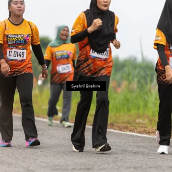 Runner Photo 8049492
