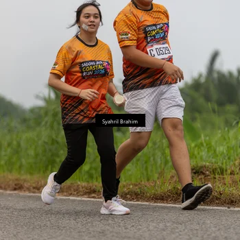 Runner Photo 8049494