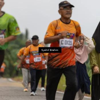 Runner Photo 8049497