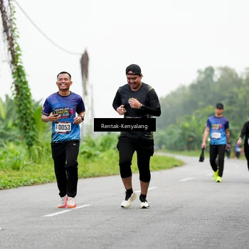 Runner Photo 8049498