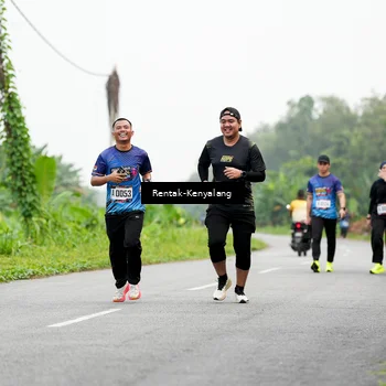Runner Photo 8049499