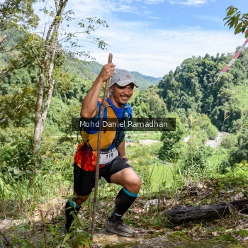 Runner Photo 80495