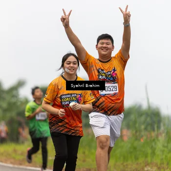 Runner Photo 8049500