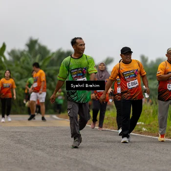 Runner Photo 8049501