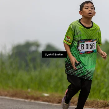 Runner Photo 8049504