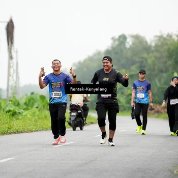 Runner Photo 8049505