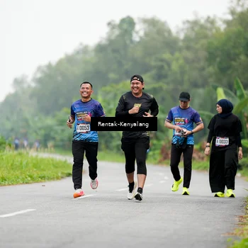 Runner Photo 8049506