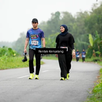Runner Photo 8049507