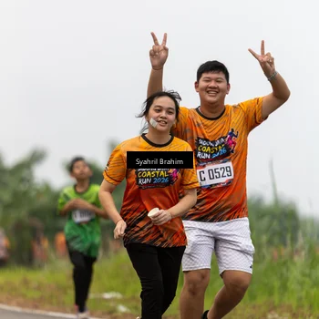 Runner Photo 8049516