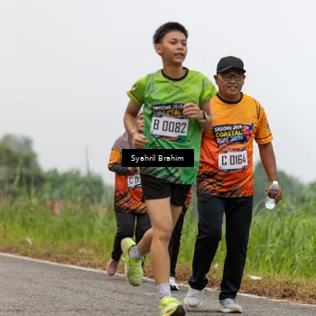 Runner Photo 8049518
