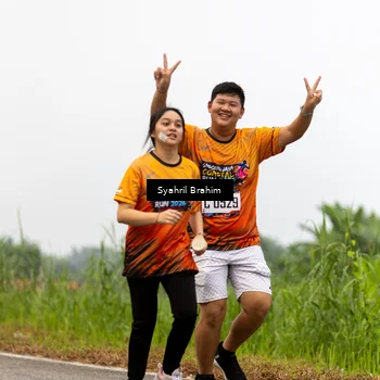Runner Photo 8049519
