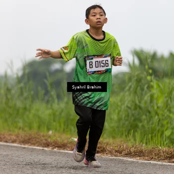 Runner Photo 8049520